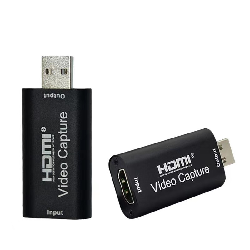 4K HDMI to USB video capture USB 2.0 HD/005496